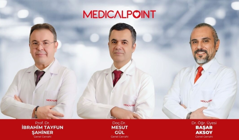 Erken Tanı ile Hayat Kurtarmak Mümkün