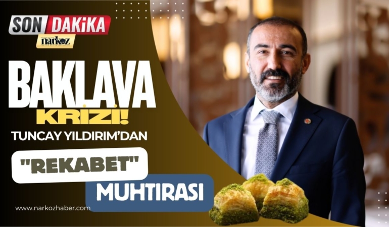 GTO'dan Belediyelere Rekabet Muhtırası Herkes Kendi İşini Yapsın!