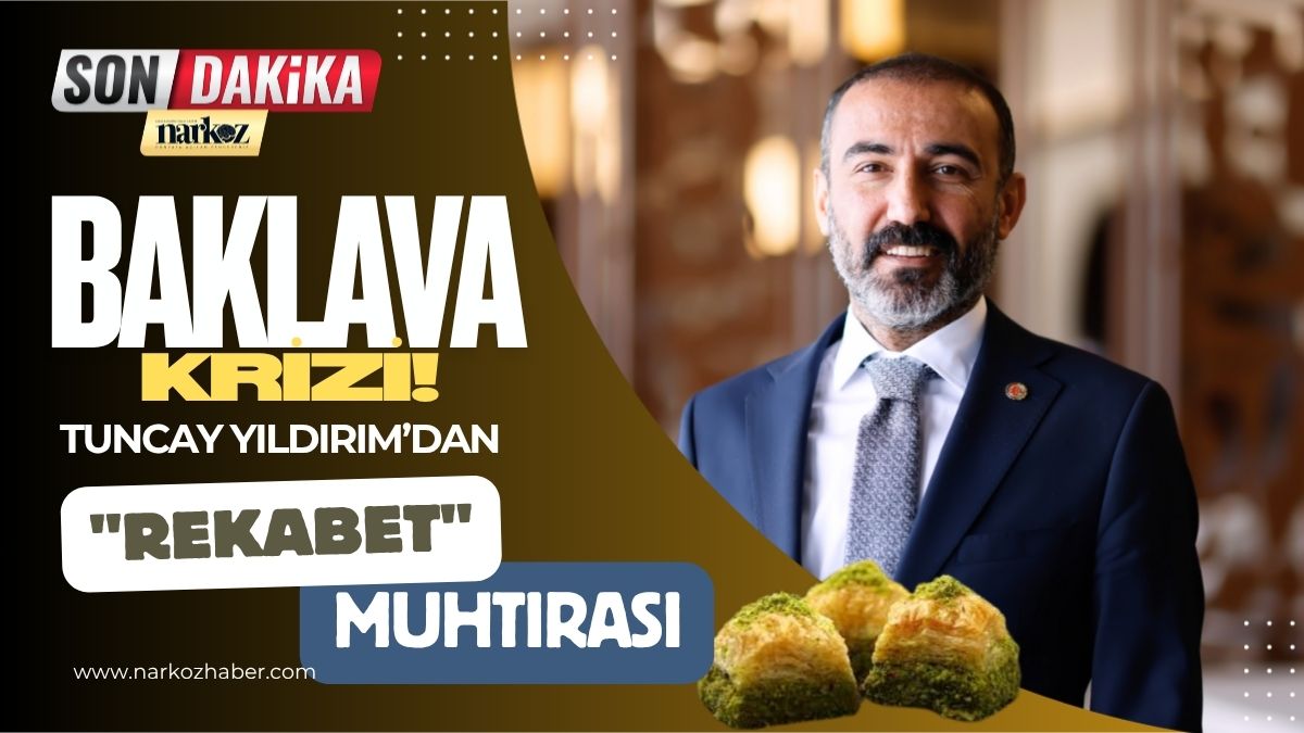 GTO'dan Belediyelere Rekabet Muhtırası Herkes Kendi İşini Yapsın!