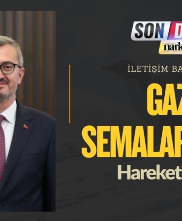 Hareketliliğe İlişkin Açıklama