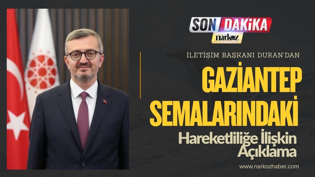 Hareketliliğe İlişkin Açıklama