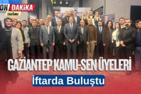 Kapıkule ’de tır şoförlerinden eylem thumbnail