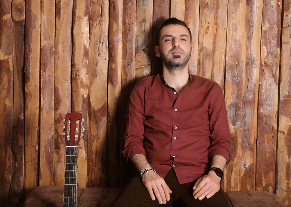 Sanatçı Kemal Ceyhan Kimdir? Beste ve Aranjede Dikkat Çeken Yükseliş Sanatçı Kemal Ceyhan Kimdir? Beste ve Aranjede Dikkat Çeken Yükseliş