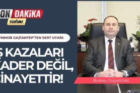 Deva Partisi'nden şok istifa thumbnail