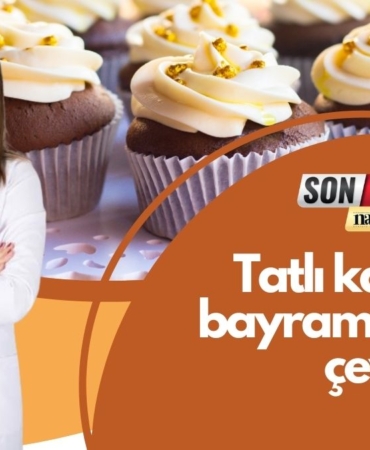 Tatlı kaçamağı bayramı kabusa çevirmesin