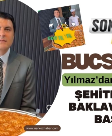 Şehitkamil’de Baklava Savaşı Başladı: Başkan Umut Yılmaz’dan Fiyat Ayarı!