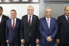 Şerifoğlu'nun “Gazi Ayıntab’a Selam” Adlı Kitabı Yayımlandı thumbnail