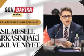 Gaziantep'de Yalıtım Malzemeleri Bulunan Depoda Yangın thumbnail