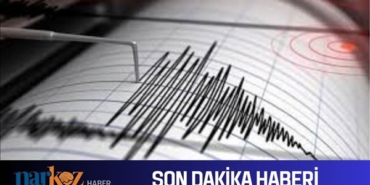 Tokat'ta Korkutan Deprem: Niksar 5,5 ile Sarsıldı!