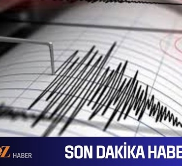 Tokat'ta Korkutan Deprem: Niksar 5,5 ile Sarsıldı!