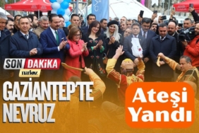 Şerifoğlu'nun “Gazi Ayıntab’a Selam” Adlı Kitabı Yayımlandı thumbnail