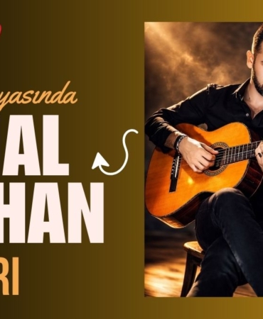 Müzik Dünyasında Kemal Ceyhan Rüzgarı: 4 Aylık Sessizlik İki Dev Eserle Bozuldu!