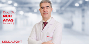 Medical Point Gaziantep Hastanesi’nden Behçet Hastalığına Dikkat Çekici Uyarı