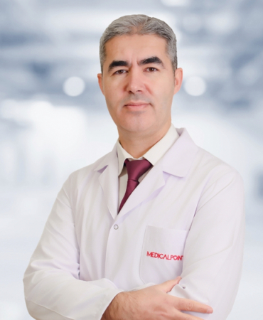 Medical Point Gaziantep Hastanesi’nden Behçet Hastalığına Dikkat Çekici Uyarı