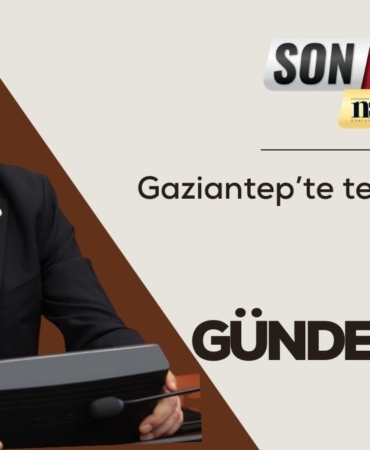 Gaziantep’te tek mezbaha tartışması TBMM gündeminde