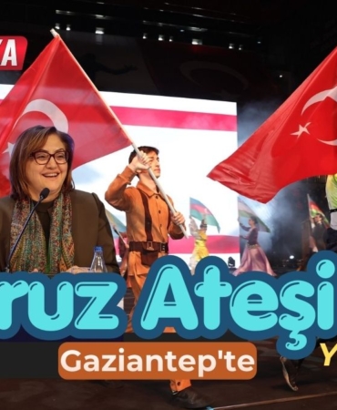 Nevruz Ateşi Gaziantep'te Yakılıyor: Türk Dünyası Bu Zirvede Buluşacak 