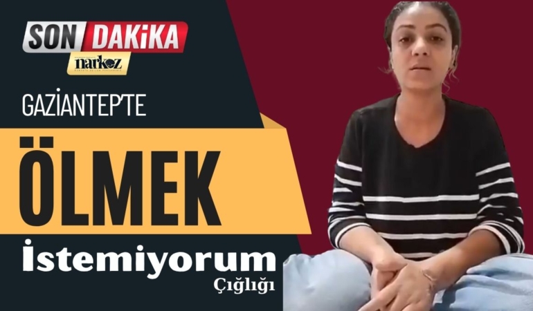 Gaziantep’te "Ölmek İstemiyorum" Çığlığı: İşkenceci Koca Serbest, Arzu K. Hapis Hayatı Yaşıyor!