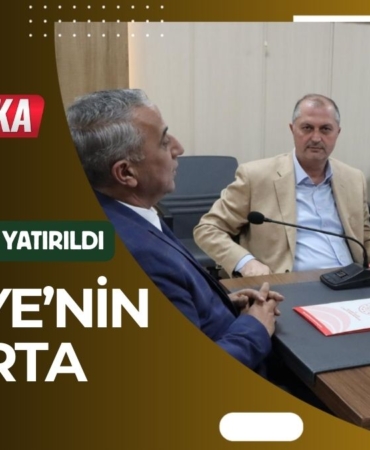 Gaziantep’te Kanatlı Sektörüne "Biyogüvenlik" Çıkartması: Türkiye’nin Yumurta Deposu Masaya Yatırıldı