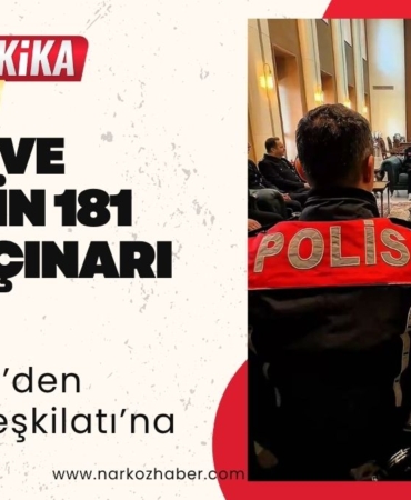 10-NİSAN-POLİS-HAFTASI