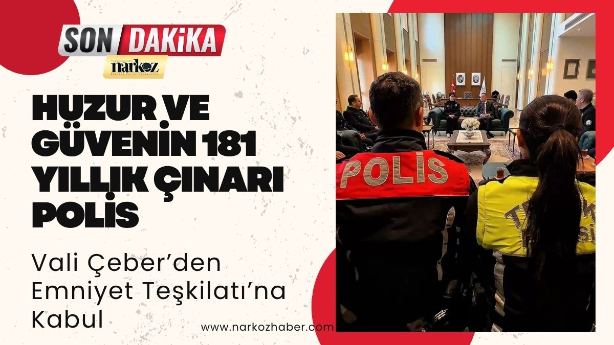 10-NİSAN-POLİS-HAFTASI