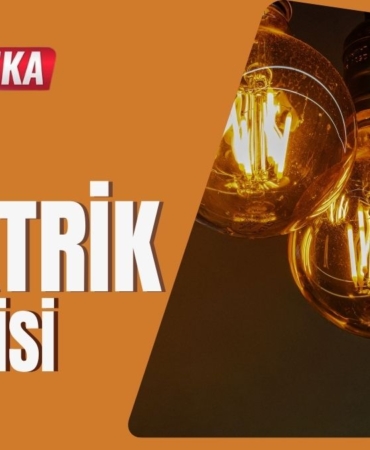 21 Nisan 2026 Gaziantep Şahinbey Elektrik Kesintisi