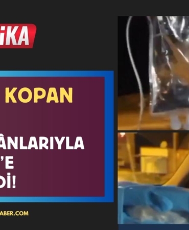 Adıyaman’da İhmal Zinciri Parmağı Kopan Çocuk Kendi İmkânlarıyla Gaziantep’e Gönderildi!