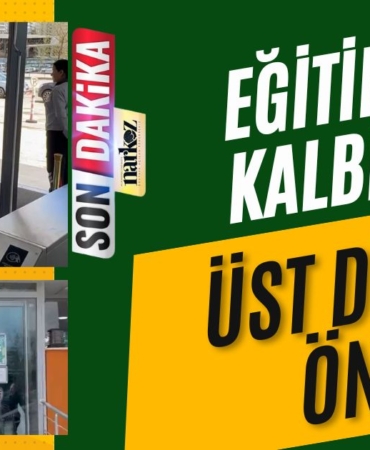 Gaziantep Doğa Koleji'nde Güvenli Kampüs Dönemi Eğitimin Kalbinde Üst Düzey Önlem!