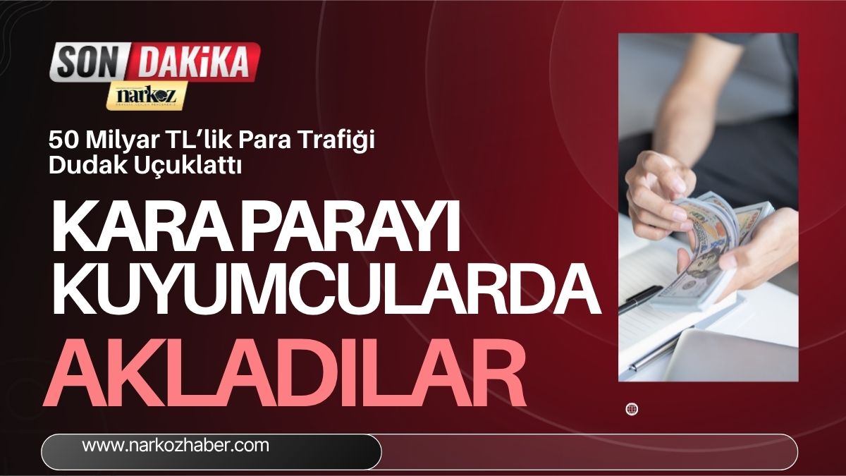 Gaziantep Merkezli 8 İlde 50 Milyar TL’lik Bahis Darbesi 81 Şüpheli Adliyede!