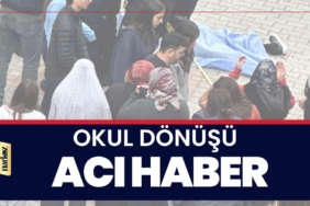 Hatay'dan inanılmaz kurtuluş: Enkazdan yürüyerek çıktı thumbnail