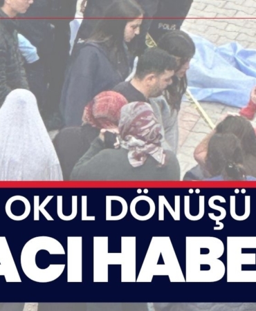 Gaziantep’te 16 Yaşındaki Gençten Acı Haber