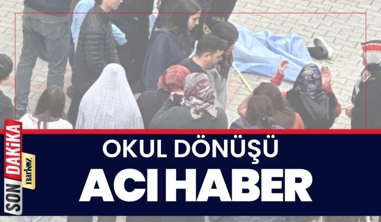Gaziantep’te 16 Yaşındaki Gençten Acı Haber
