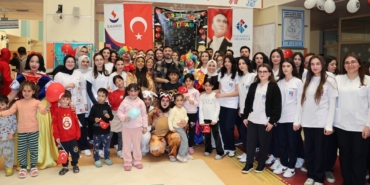 Hasan Kalyoncu Üniversitesi Hemş