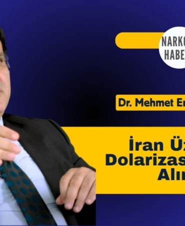 İran Üzerinden Dolarizasyon Hedef Alınıyor