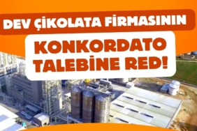 GAHİB Başkanı Ahmet Kaplan'dan kutlama mesajı thumbnail