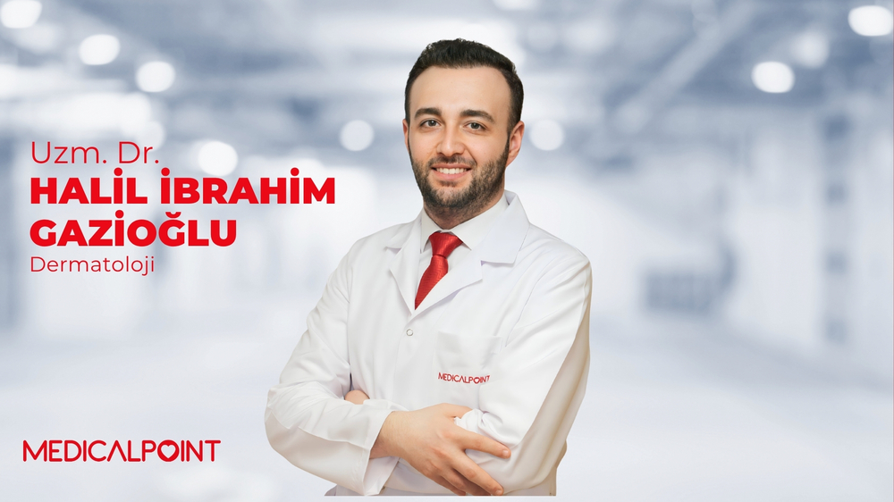 Medical Point Gaziantep Hastanesi Dermatoloji