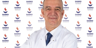 Prof. Dr. Levent ELBEYLİ (1)