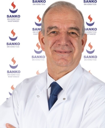 Prof. Dr. Levent ELBEYLİ (1)