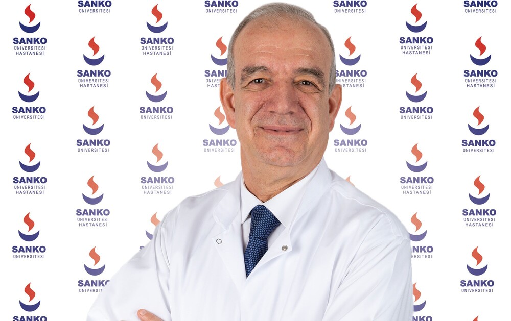 Prof. Dr. Levent ELBEYLİ (1)