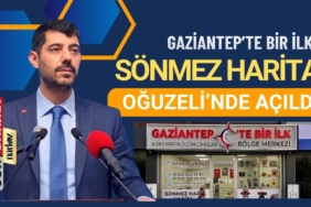 Büyükşehir ile TUNAS Helva, Sosyal Tesis için protokol imzaladı thumbnail