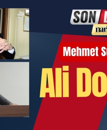 Mehmet Sucu Gitti, Ali Doğan Geldi!