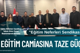 İYİ Parti'nin 5 büyükşehir belediye başkan adayı belli oldu thumbnail