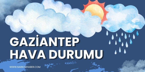 gaziantep-hava-durumu