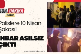 Yalova'da Komşu Dehşeti: 14 Aylık İkra Bebeğin Kafasında 3 Kırık! thumbnail