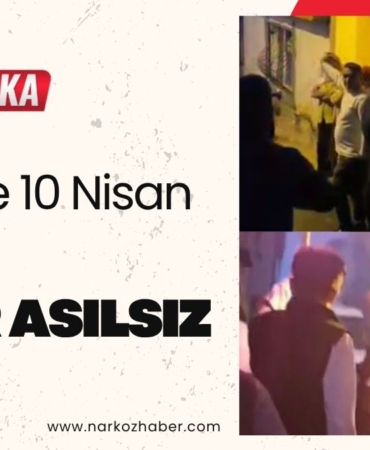 Polislere 10 Nisan Şakası! İhbar Asılsız Çıktı