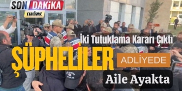 6 Yıl Sonra Gelen Adalet Işığı: Gülistan Doku Soruşturmasında Kritik Gün!