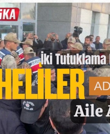 6 Yıl Sonra Gelen Adalet Işığı: Gülistan Doku Soruşturmasında Kritik Gün!