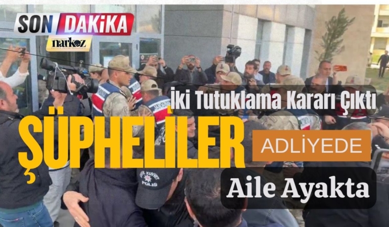 6 Yıl Sonra Gelen Adalet Işığı: Gülistan Doku Soruşturmasında Kritik Gün!