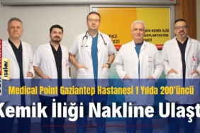 Bakanlık Gaziantep'te Düğmeye Bastı: Zincir Marketlerde "Fahiş Fiyat" Kıskacı! thumbnail