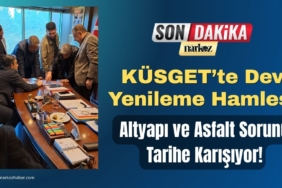 Eğitim Camiasına Taze Güç, "Eğitim Neferleri Sendikası" thumbnail