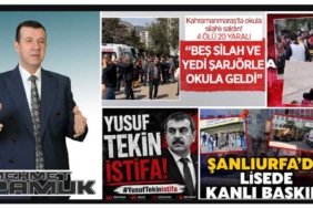 Gaziantep Büyükşehir Meclisi'nde Bakan Tekin'e Paye, Çitçiye Destek! thumbnail